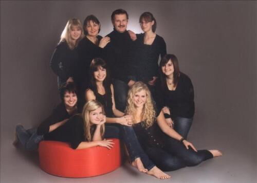 Gruppe "Freedom"