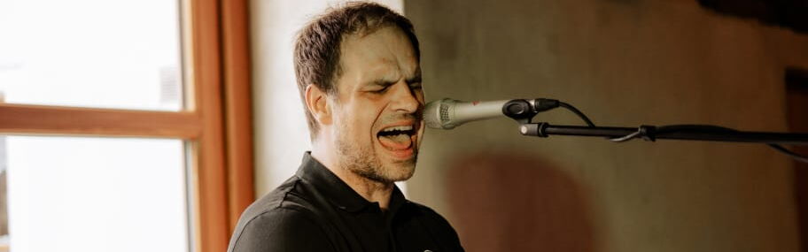 Keyboards: Michael "Mizi" Zimmerer